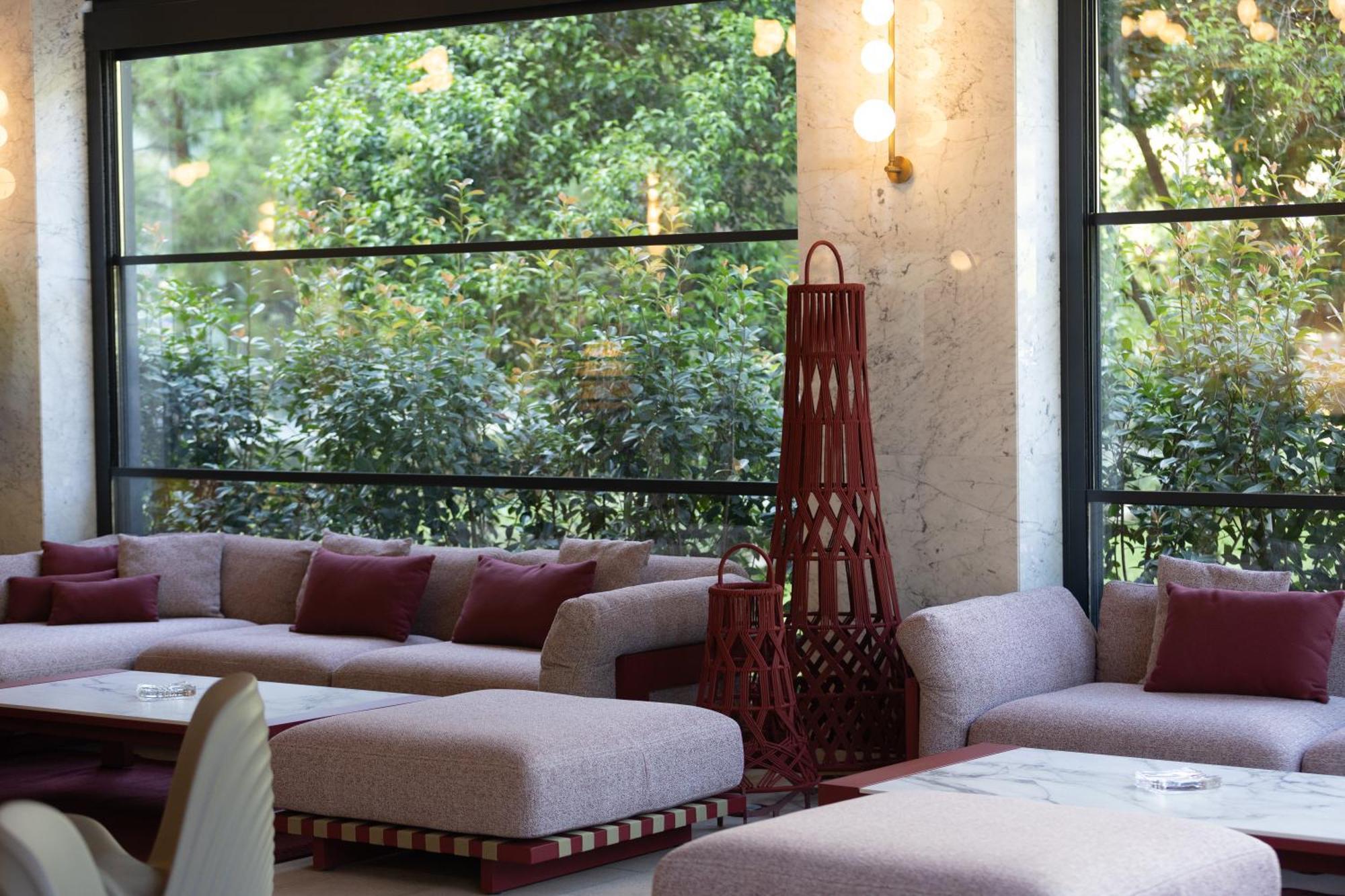Merit Starlit Hotel & Residences بودفا المظهر الخارجي الصورة